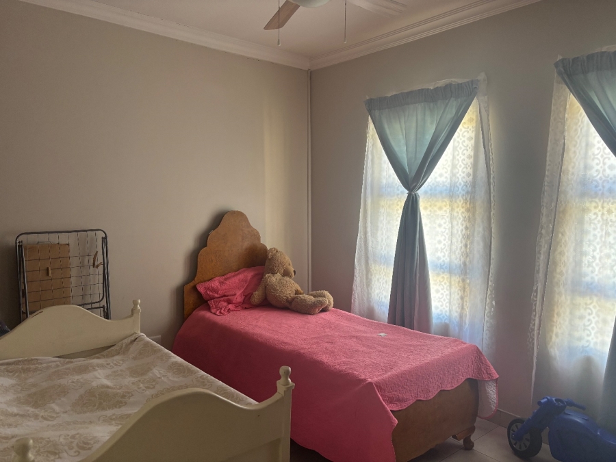 3 Bedroom Property for Sale in Shellyvale Free State